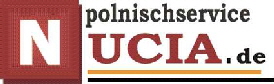 POLNISCH-Sprachendienst Magdalena Nucia_Logo.